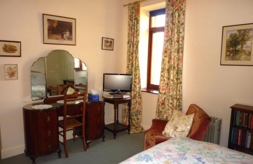 Berwick-upon-Tweed Bed & Breakfast | Castle Vale House