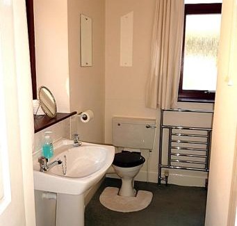 Berwick-upon-Tweed Bed & Breakfast | Castle Vale House