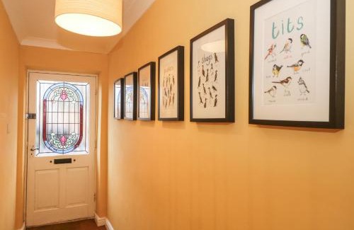 Isle of Purbeck House | Castle View Annex