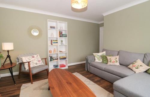 Isle of Purbeck House | Castle View Annex