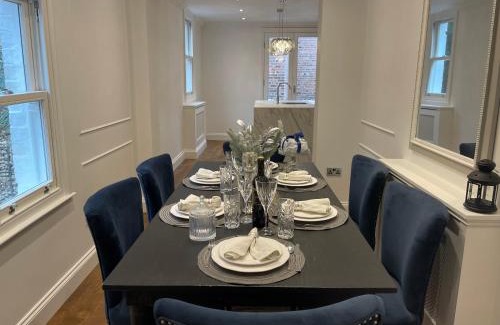Lincoln House | Castle View House