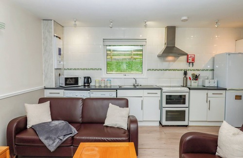 Watermouth Cottage | Castle View Lodge