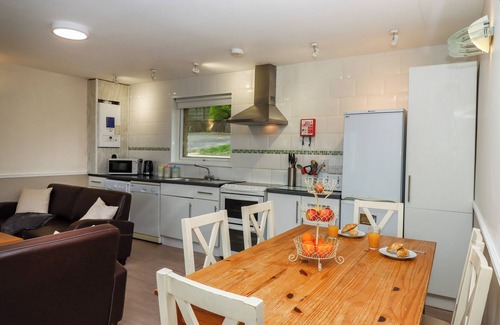Watermouth Cottage | Castle View Lodge