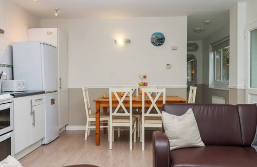 Watermouth Cottage | Castle View Lodge