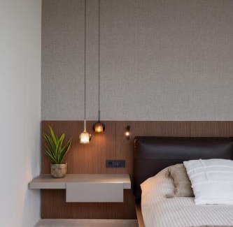 Ljubljana City Centre Apartment | Castle View Penthouse