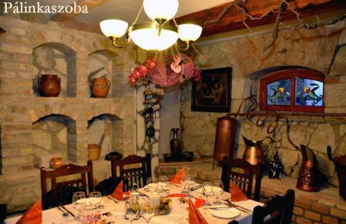 Sostogyogyfurdo Bed & Breakfast | Castle Wellness Resort & SPA