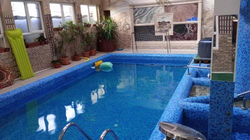 Sostogyogyfurdo Bed & Breakfast | Castle Wellness Resort & SPA
