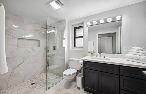 Sun City West House | Castlebar vacation home