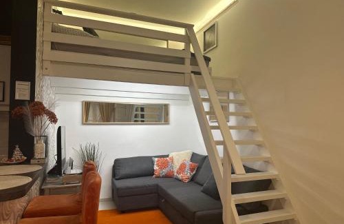 Budavar Apartment | CastleHill Apartman the perfect blend of urban living and sightseeing convenience