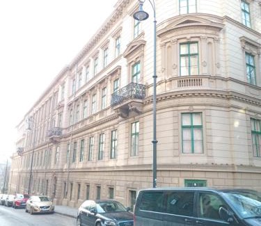 Budavar Apartment | CastleHill1011- FREE parking and AC by Fishermans Bastion