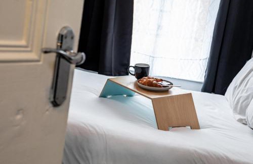 Belfast House | Castlereagh guest House