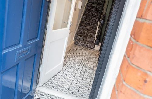 Belfast House | Castlereagh guest House