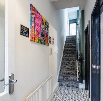 Belfast House | Castlereagh guest House