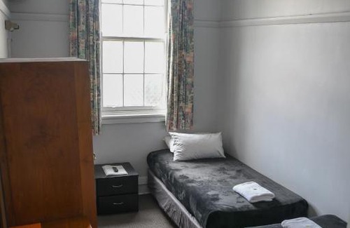 Dubbo Hotel | Castlereagh Hotel