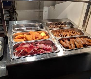 Hunspow Hotel | Castletown Hotel