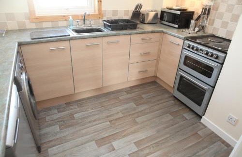 Kirkwall Apartment | Castleyards Apartment 2
