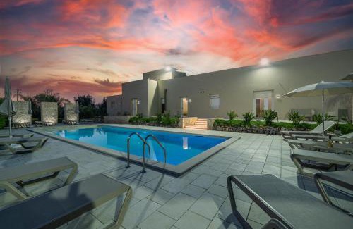 Casarano Bed & Breakfast | Casto Bed & Breakfast