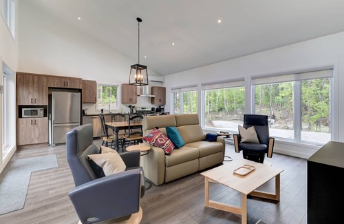 Amherst Ski Chalet | Castor Kanata Tremblant (242)