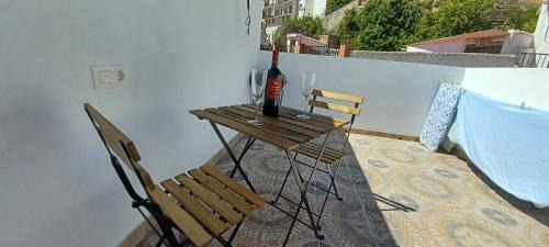 Casarabonela House | Castra Vinaria