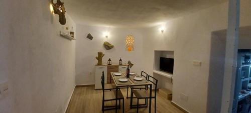 Casarabonela House | Castra Vinaria