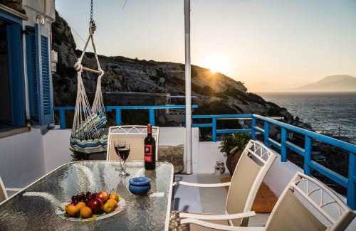 Matala House | Castri House
