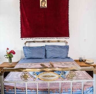 Matala House | Castri House