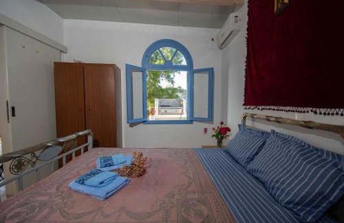 Matala House | Castri House