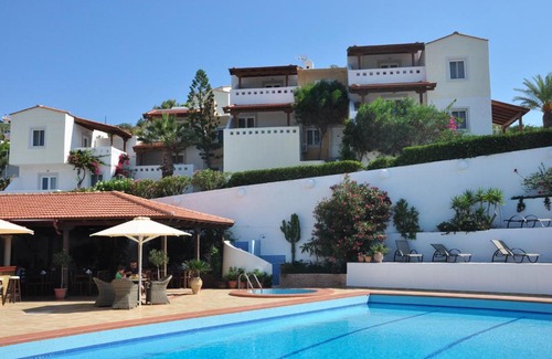 Vigla Apartment | Castri Village Hotel