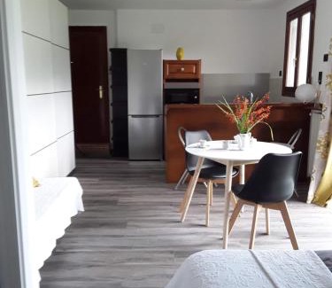 Castro Urdiales Apartment | Castro Eco 10