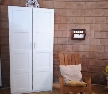 Tui Cabin | "Castro Fonte de San" (Celtic House in Tui)