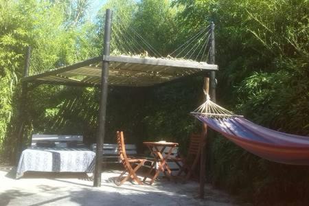 Tui Cabin | "Castro Fonte de San" (Celtic House in Tui)