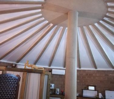 Tui Cabin | "Castro Fonte de San" (Celtic House in Tui)