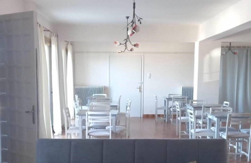 Monemvasia Hotel | Castro