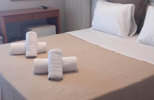 Monemvasia Hotel | Castro