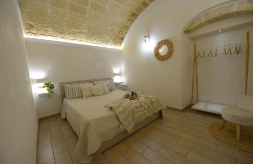 Mesagne House | Castrum Casa Vacanza