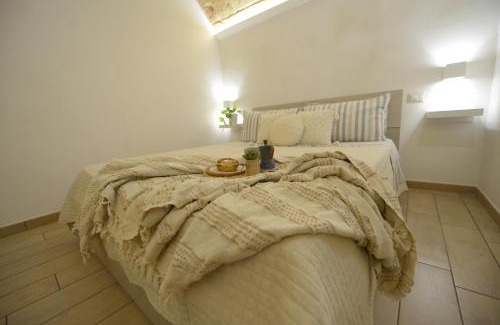 Mesagne House | Castrum Casa Vacanza