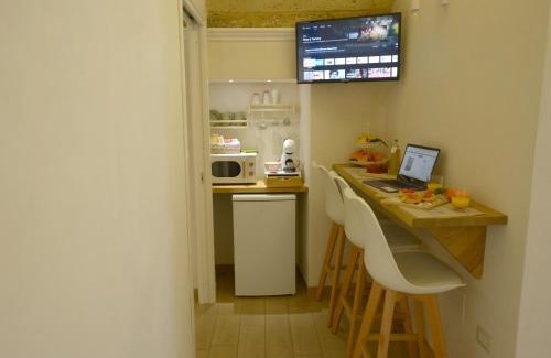 Mesagne House | Castrum Casa Vacanza