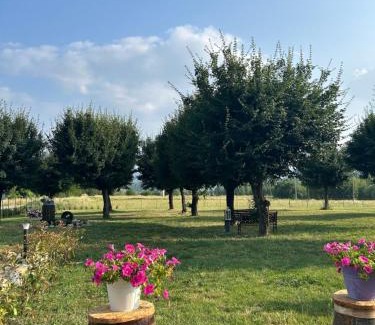Barberino di Mugello House | Castrum Gallani