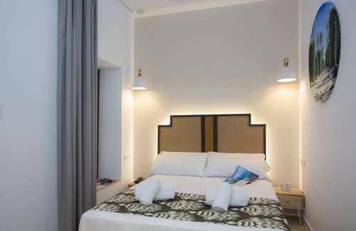 Old Town Hotel | Casual Con Duende Cádiz Hotel