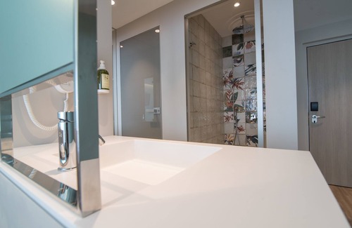Omonia Hotel | Casual Kubic Athens Hotel