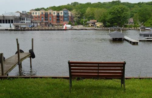 Algonquin Hotel | Casual Living Extended Stay Hotels