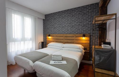 Bilbao Old Town House | Casual Mardones