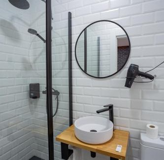 Bilbao Old Town House | Casual Mardones
