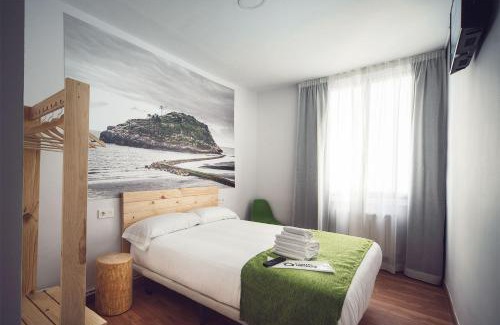 Bilbao Old Town House | Casual Serantes