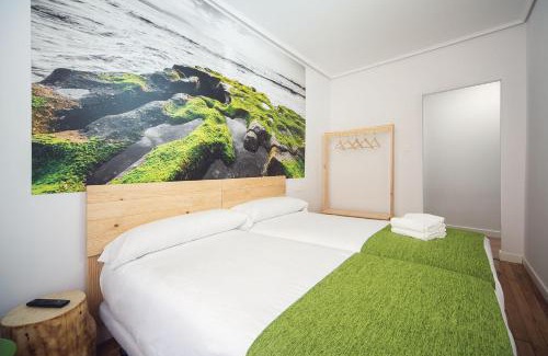 Bilbao Old Town House | Casual Serantes