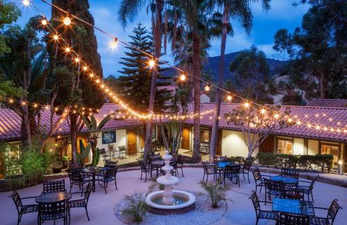 Avalon Hotel | Catalina Canyon Inn