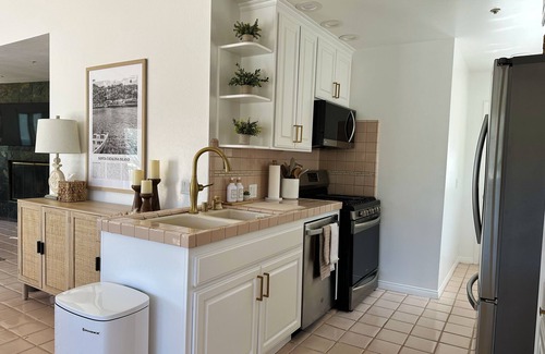 Avalon House | Catalina Dreamin'/Your Ultimate Island Getaway!/Remodeled 3 Bed + 2.5 Bath