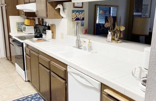 Avalon House | Catalina Getaway El Dorado