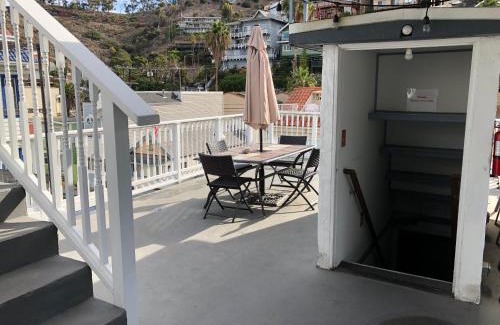 Avalon Hotel | Catalina Island Seacrest Inn