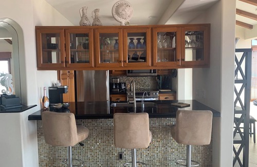 Avalon Condo | Catalina Private Paradise in Hamilton Cove